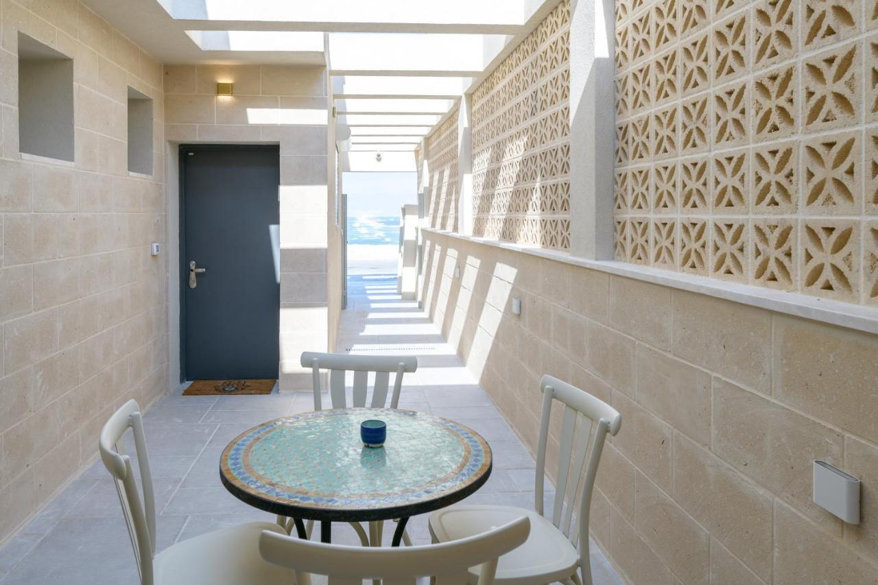 Princess Of The Dead Sea By Crown Neve Zohar Exterior photo